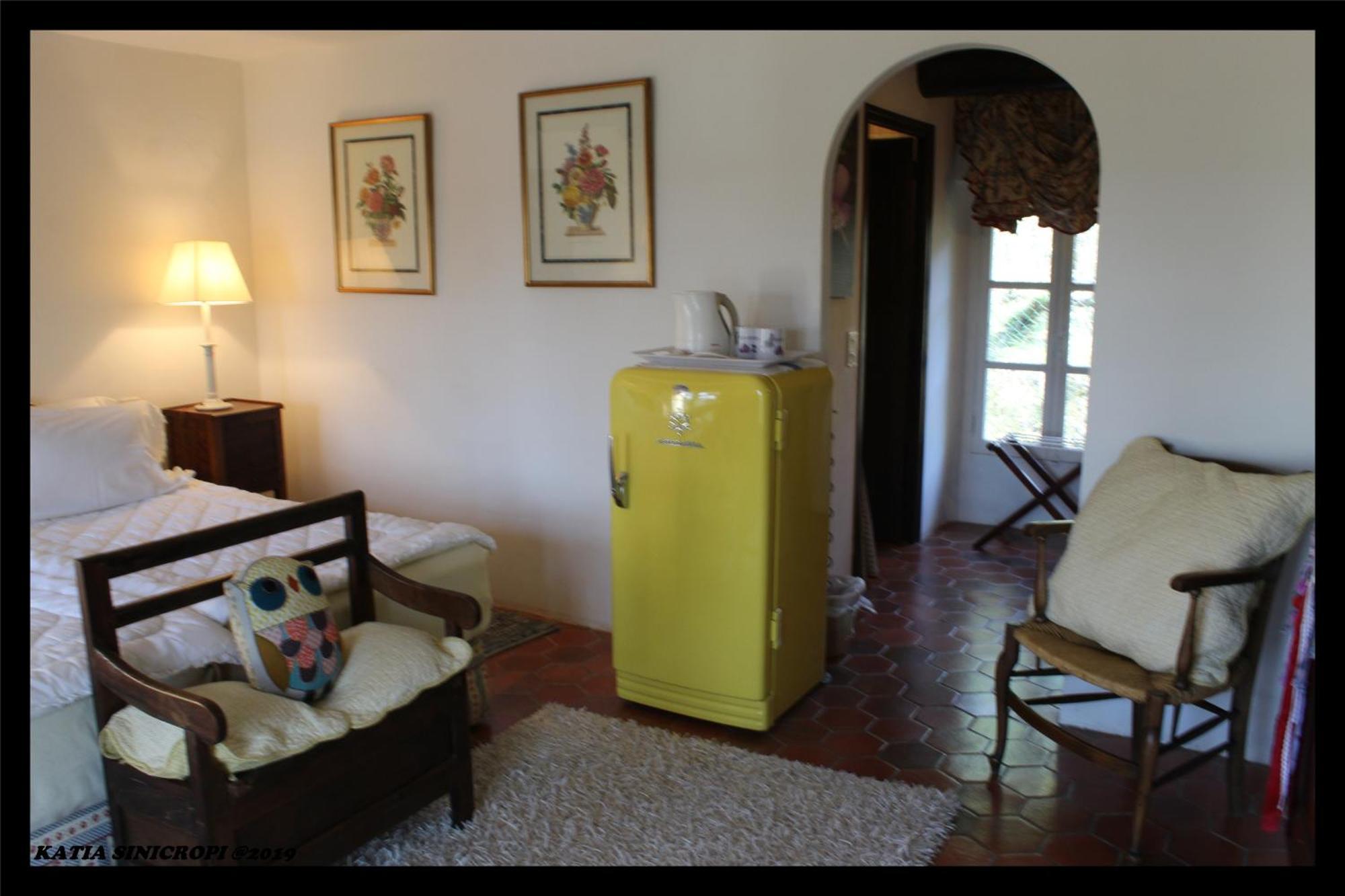 Domaine Des Tilleuls D'Or Saint-Cézaire-sur-Siagne 部屋 写真