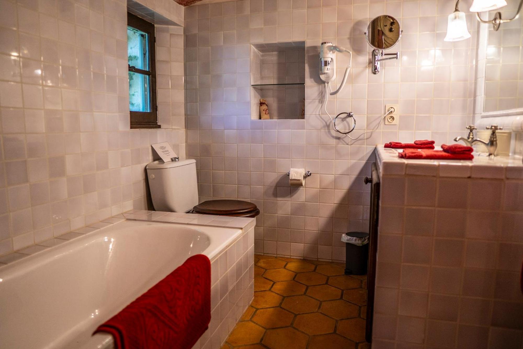 Domaine Des Tilleuls D'Or Saint-Cézaire-sur-Siagne 部屋 写真