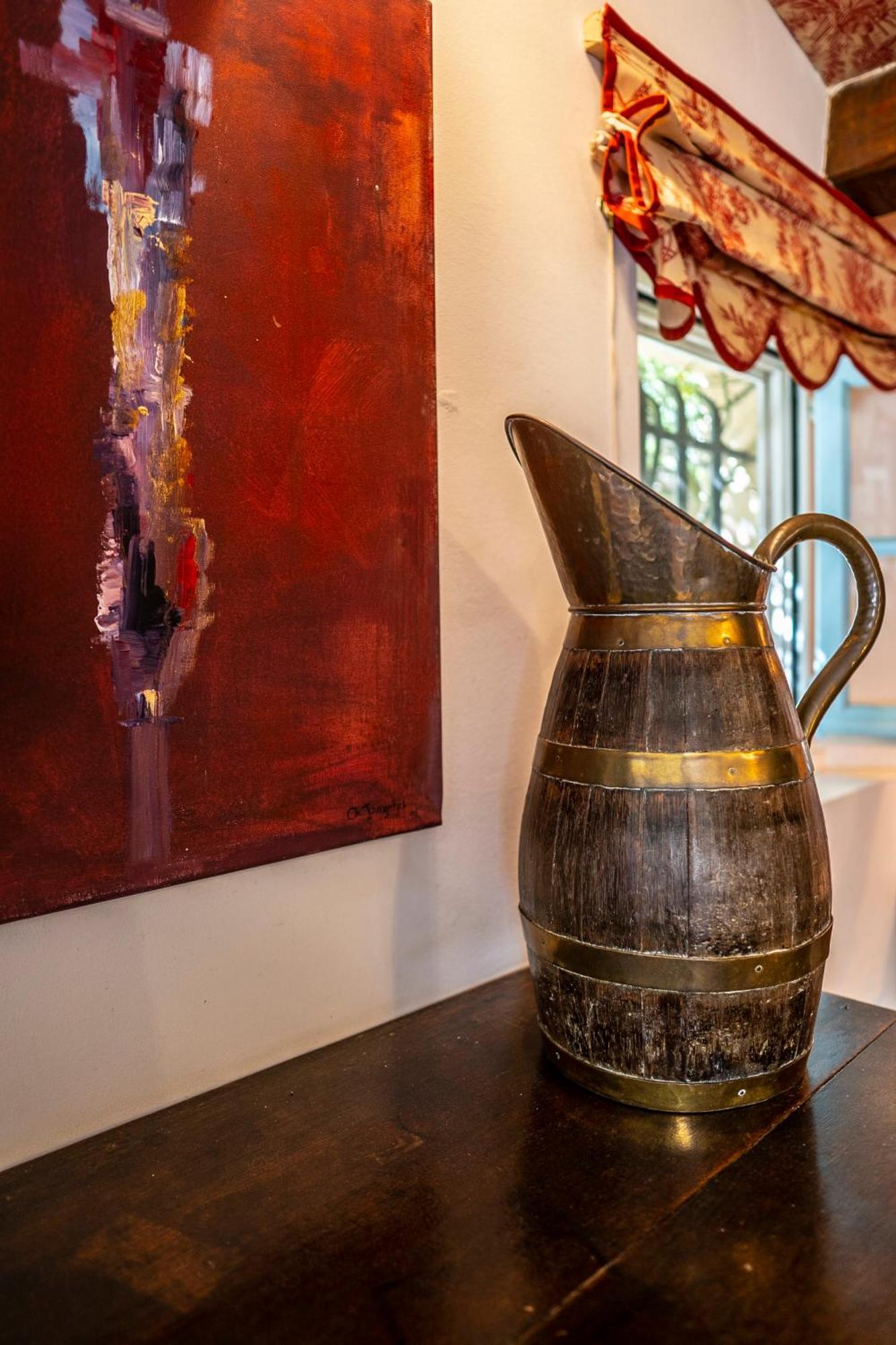 Domaine Des Tilleuls D'Or Saint-Cézaire-sur-Siagne 部屋 写真